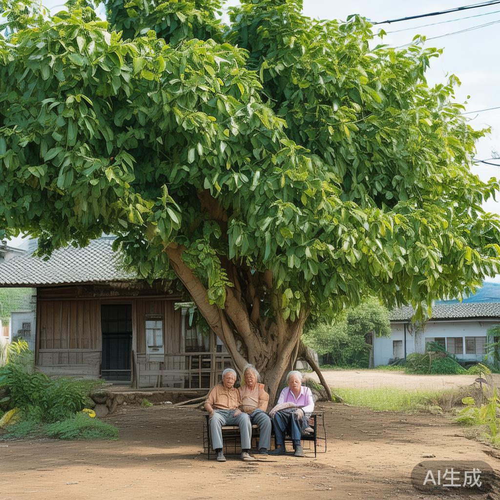 安阳农村养老,选择与保障的平衡之道 - 快讯网 - 分享生活资讯热点话题综合门户网www.yaqiju.com