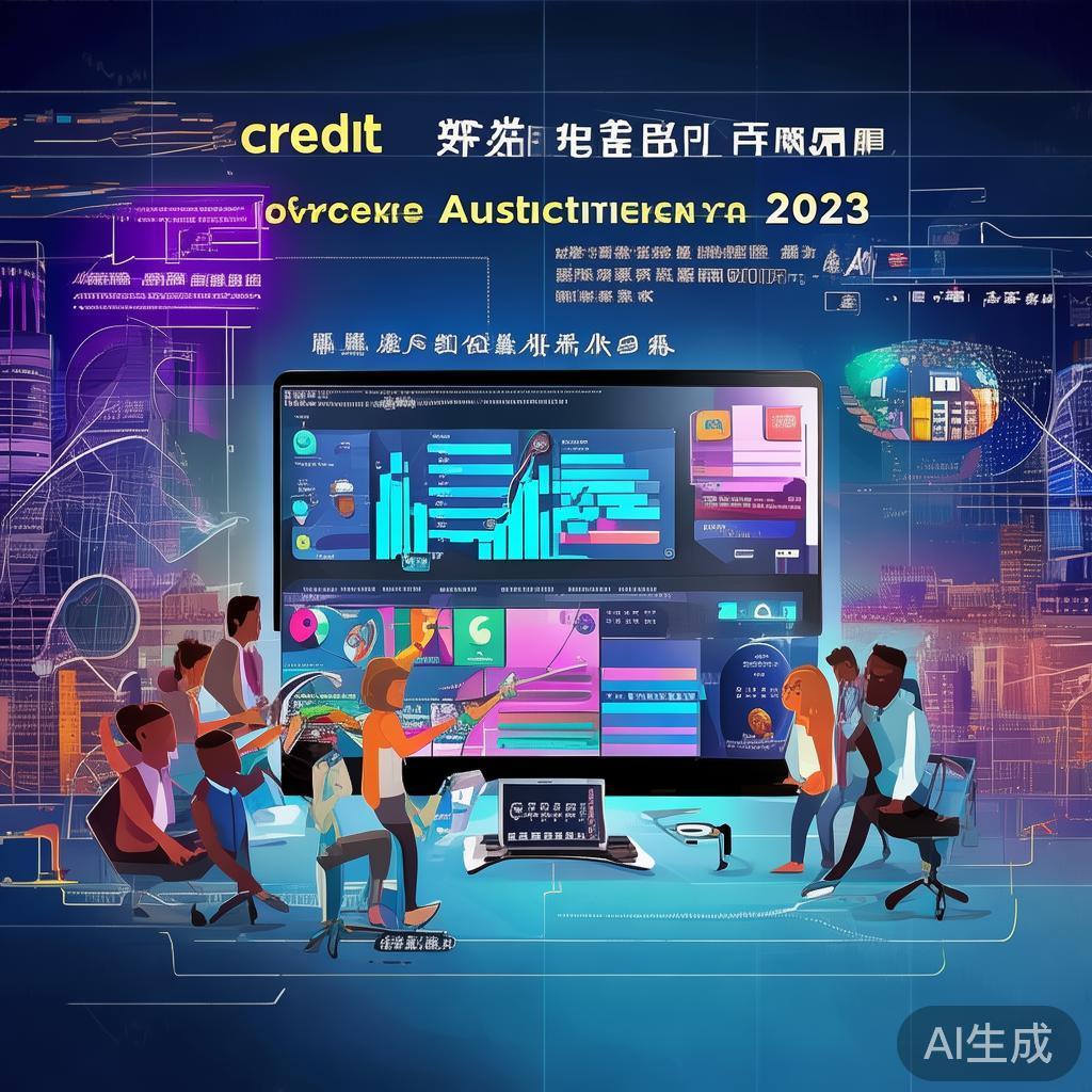 信贷获客,2023年最新策略与实战指南 - 快讯网 - 分享生活资讯热点话题综合门户网www.yaqiju.com