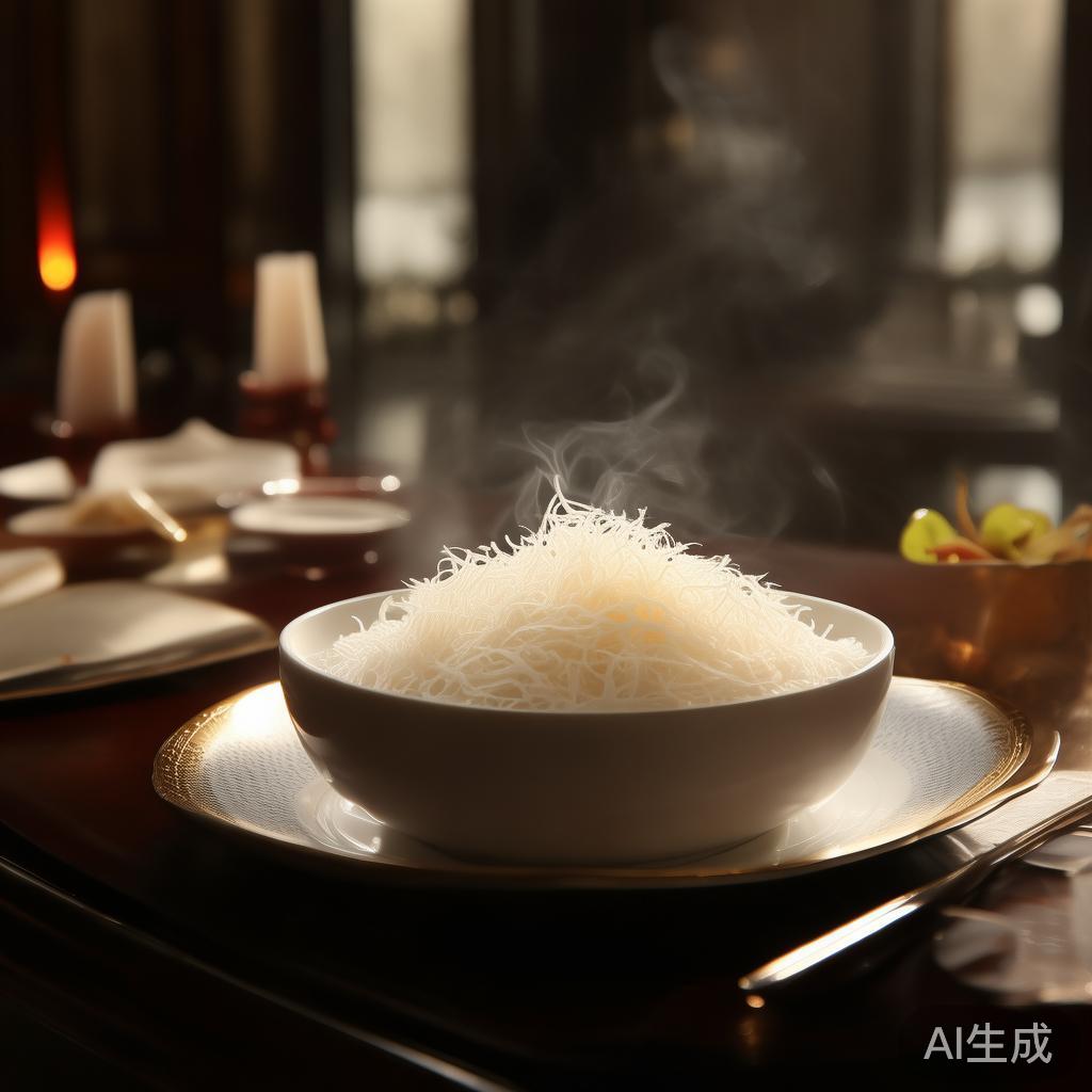 轻奢时代,燕窝如何从‘奢侈品’变‘日常品’?——揭秘高净值人群的私享获客密码 - 快讯网 - 分享生活资讯热点话题综合门户网www.yaqiju.com