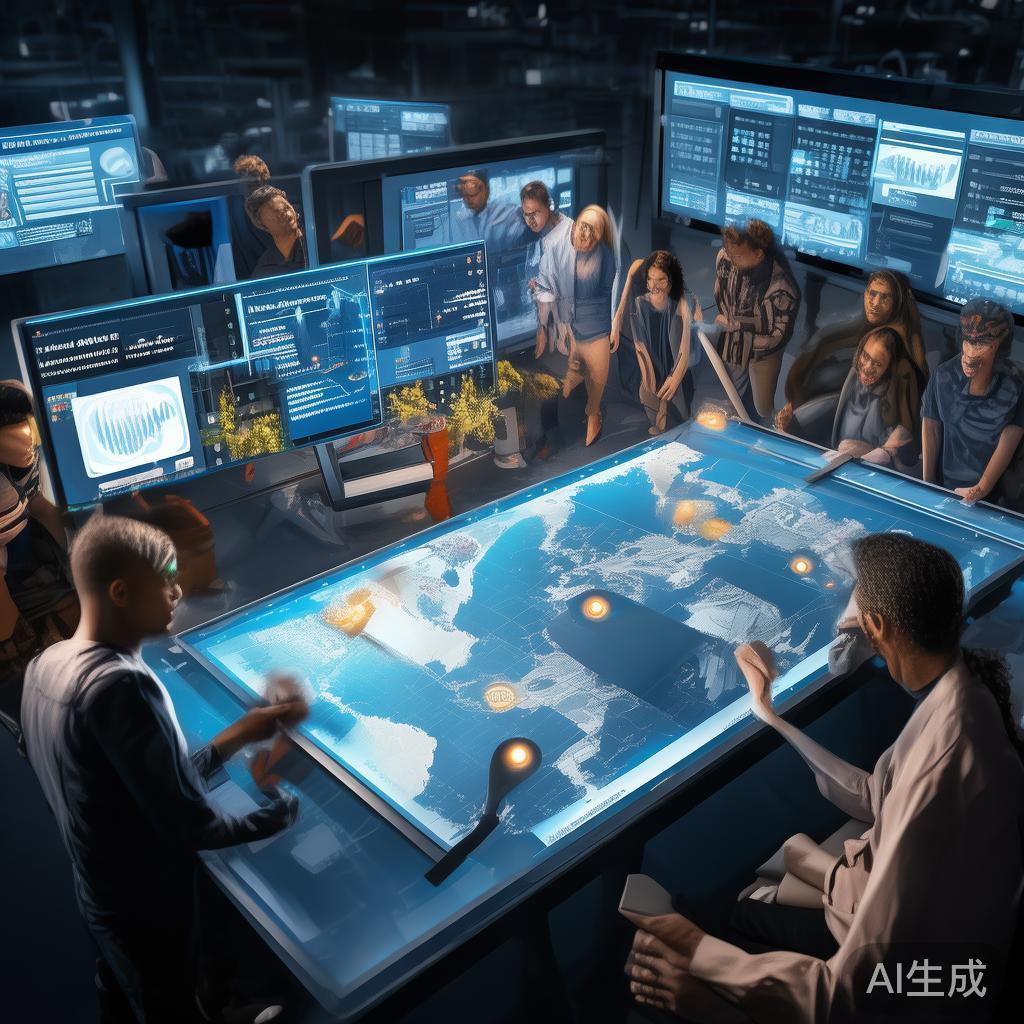 外贸获客突围战，低成本高转化的实战指南，教你快速赚钱！ - 快讯网 - 分享生活资讯热点话题综合门户网www.yaqiju.com