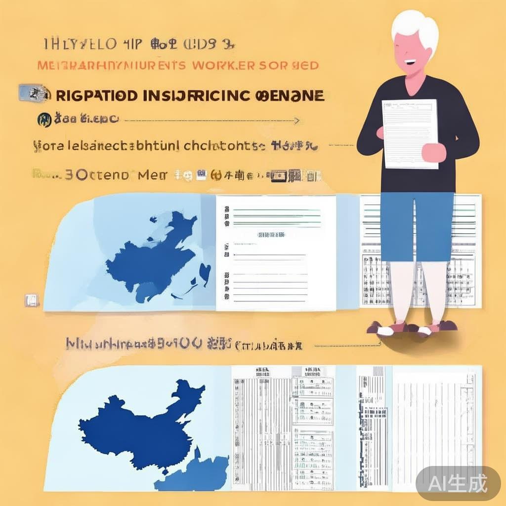 民工退休保险领取指南 - 快讯网 - 分享生活资讯热点话题综合门户网www.yaqiju.com