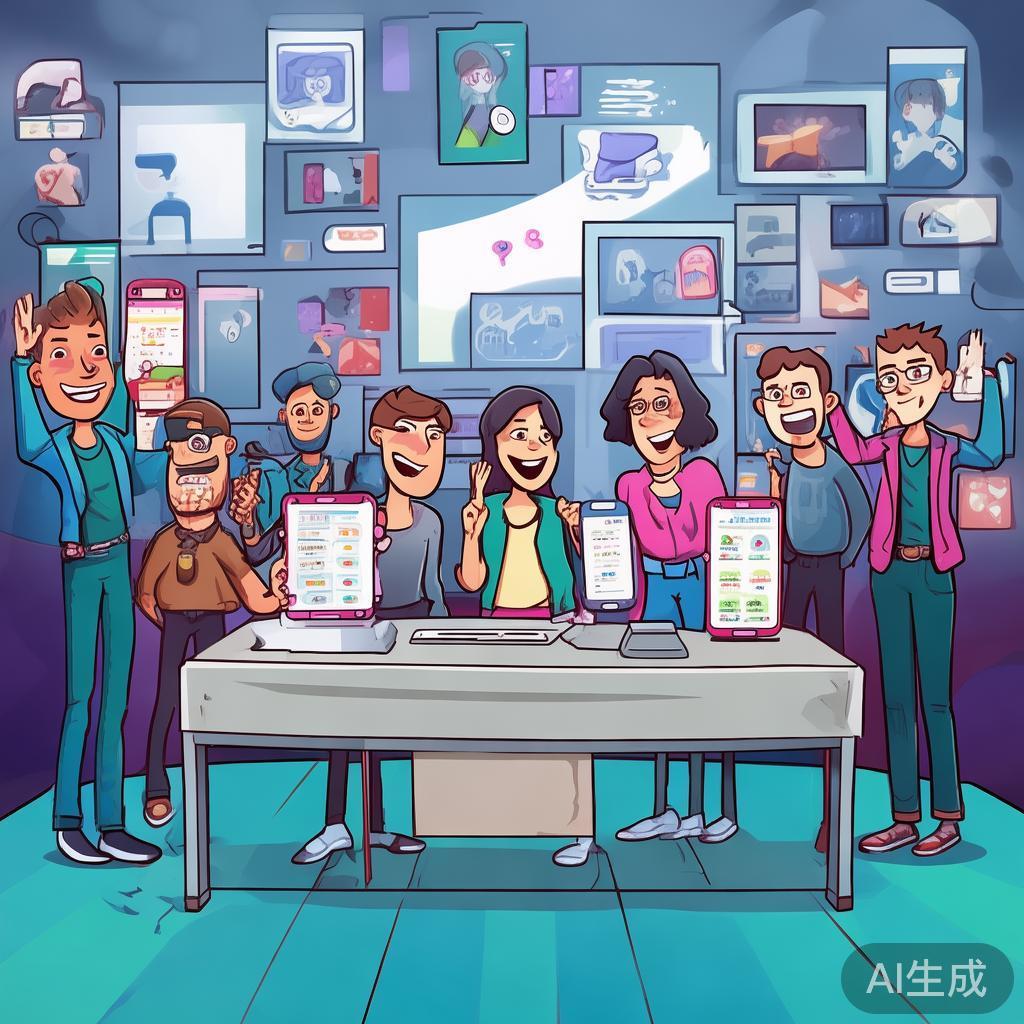 竞秀抖音怎么获客?这5个方法让你快速引爆流量! - 快讯网 - 分享生活资讯热点话题综合门户网www.yaqiju.com