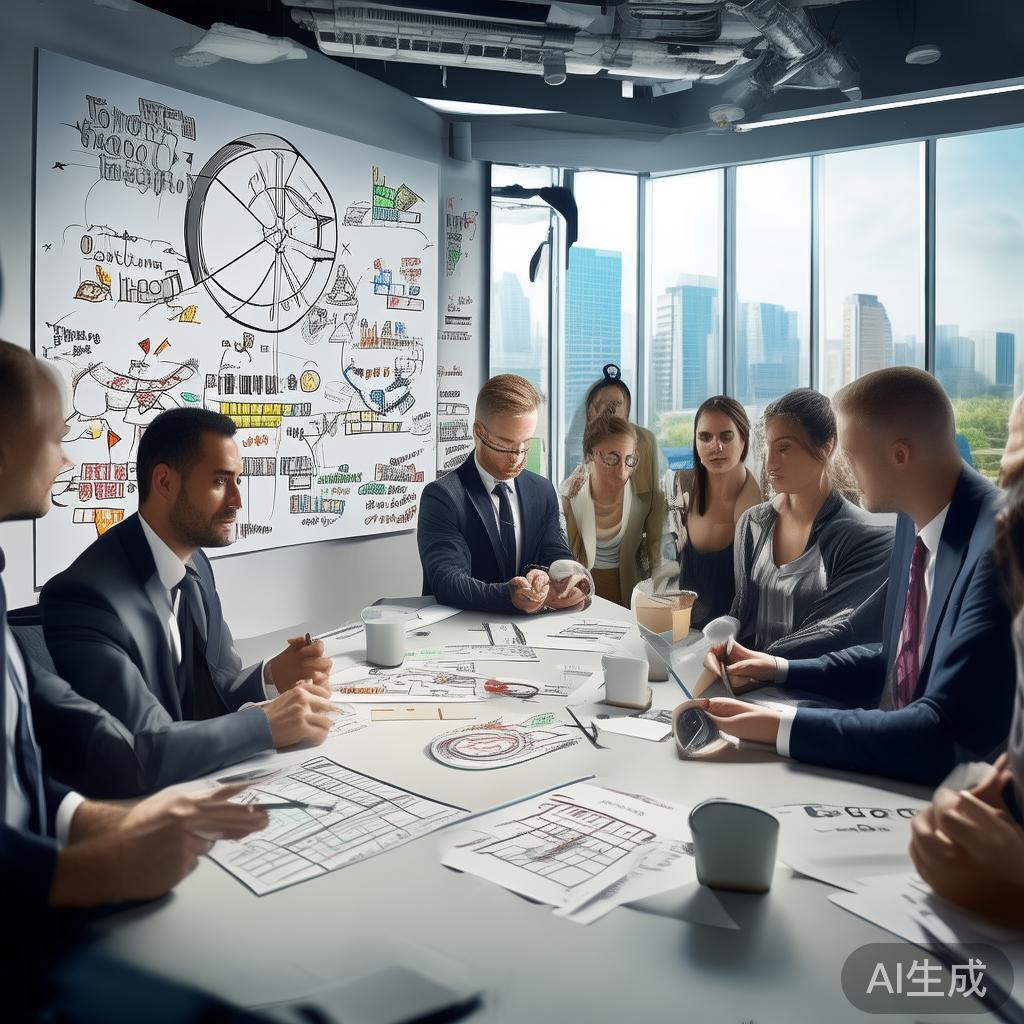 湖南企业精准获客,8个实战策略提升转化率 - 快讯网 - 分享生活资讯热点话题综合门户网www.yaqiju.com
