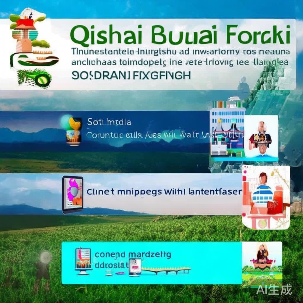 青海企业获客怎么合作?这5种方式让你的客户源源不断! - 快讯网 - 分享生活资讯热点话题综合门户网www.yaqiju.com