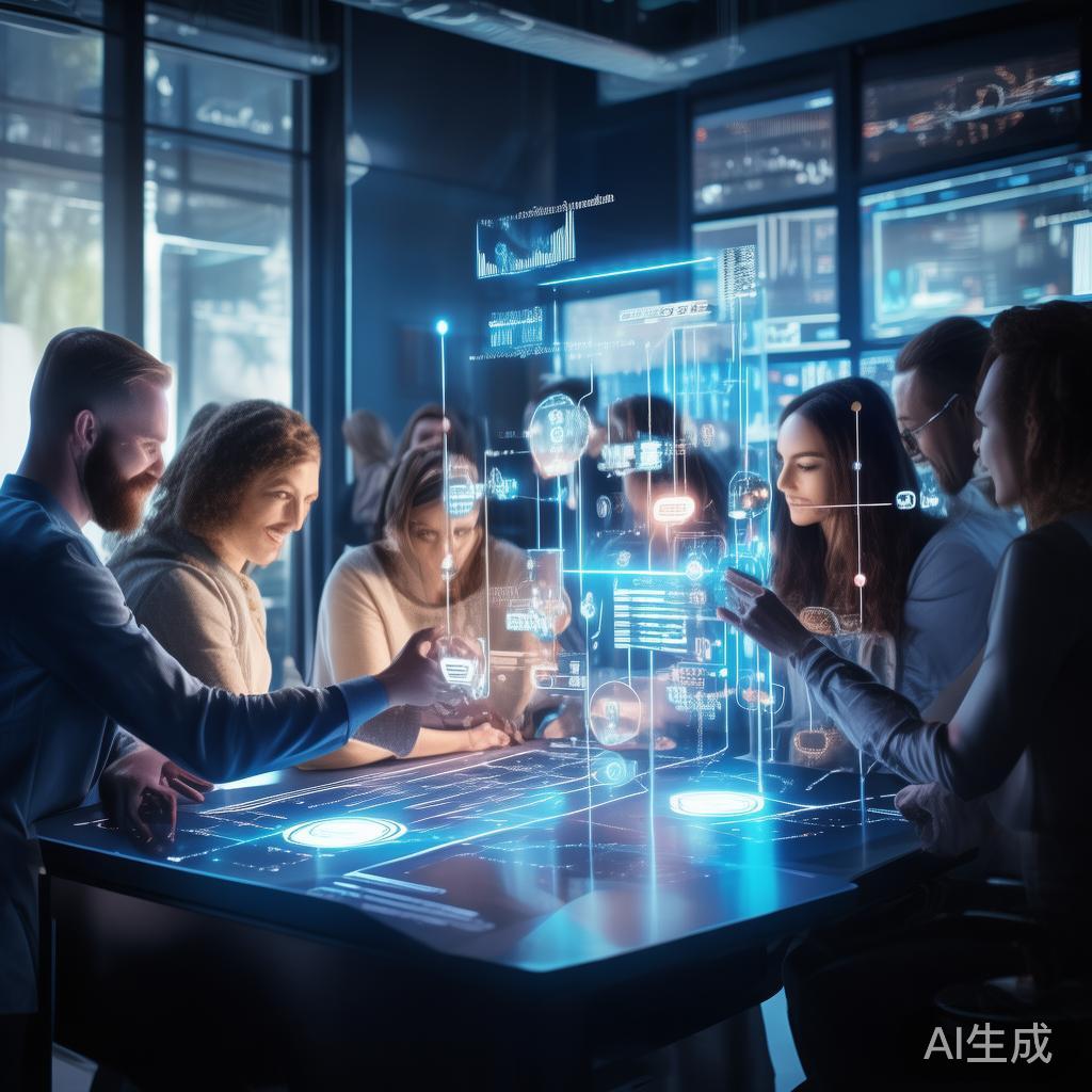 矩阵管理系统如何助力企业高效获客?——从内部管理到客户增长的全流程解析 - 快讯网 - 分享生活资讯热点话题综合门户网www.yaqiju.com