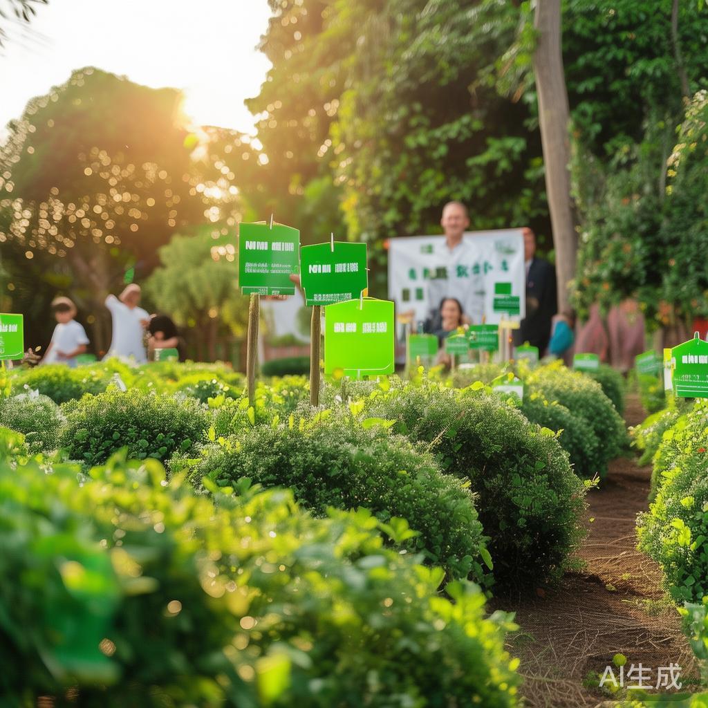 园林树木种植补贴申请,政策助力生态建设,绿色福利惠及全民 - 快讯网 - 分享生活资讯热点话题综合门户网www.yaqiju.com