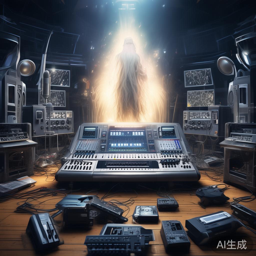 音录工具之神,从入门到巅峰,Everything You Need to Make Perfect Music - 快讯网 - 分享生活资讯热点话题综合门户网www.yaqiju.com