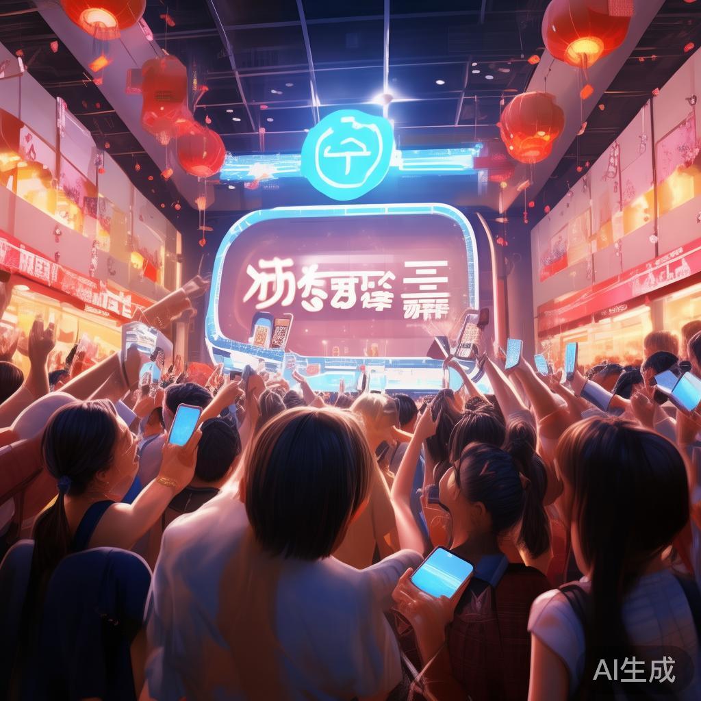 快手现金红包,助力你的购物狂欢 - 快讯网 - 分享生活资讯热点话题综合门户网www.yaqiju.com