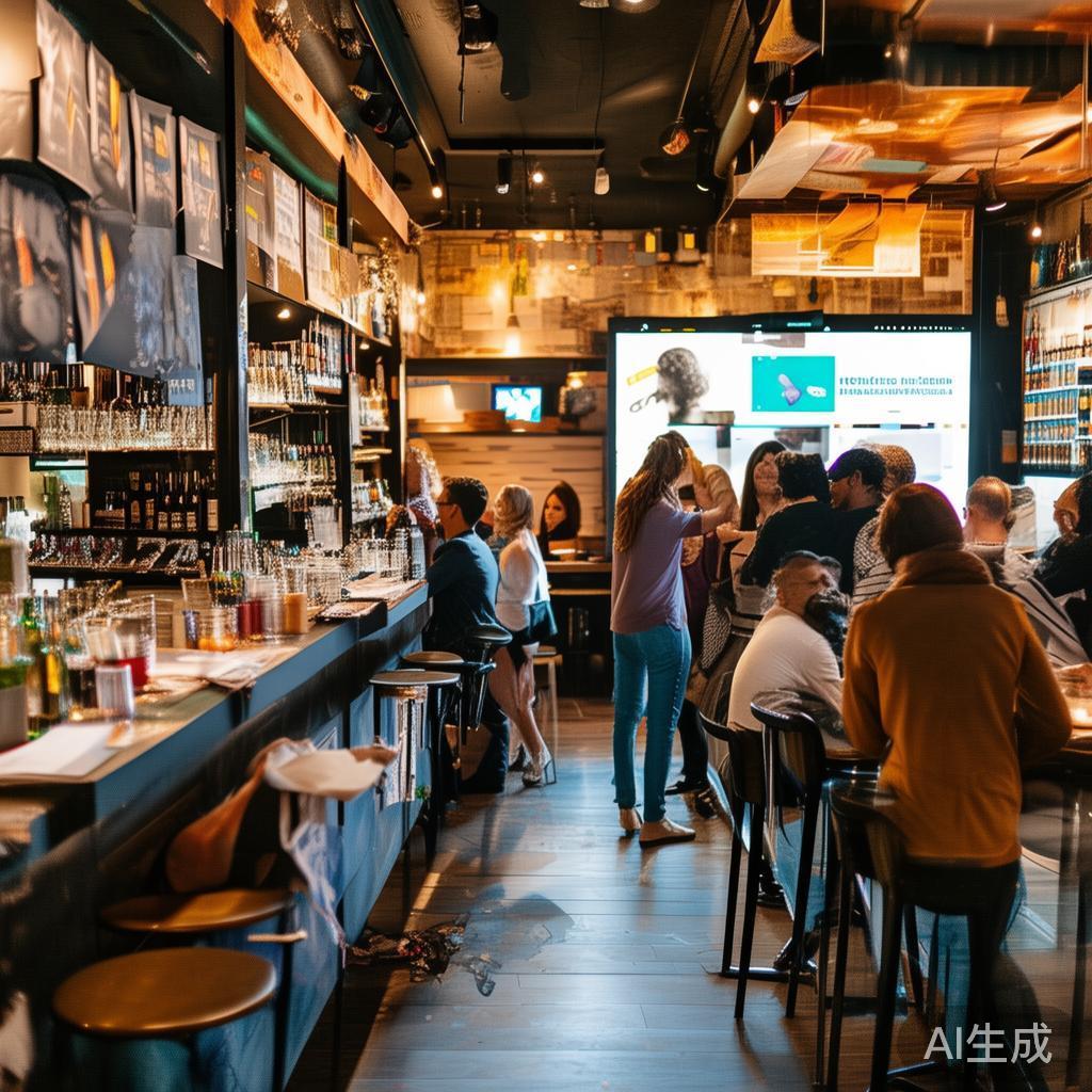 酒企线下获客新思路,低成本高转化的实战策略 - 快讯网 - 分享生活资讯热点话题综合门户网www.yaqiju.com