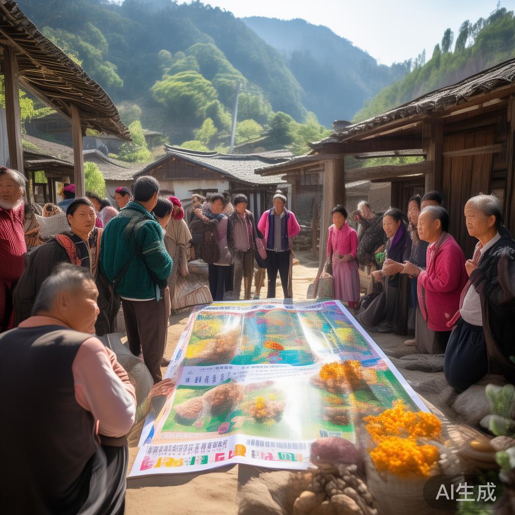 上沙村，以补贴申请为契机，激活乡村振兴新动能 - 快讯网 - 分享生活资讯热点话题综合门户网www.yaqiju.com