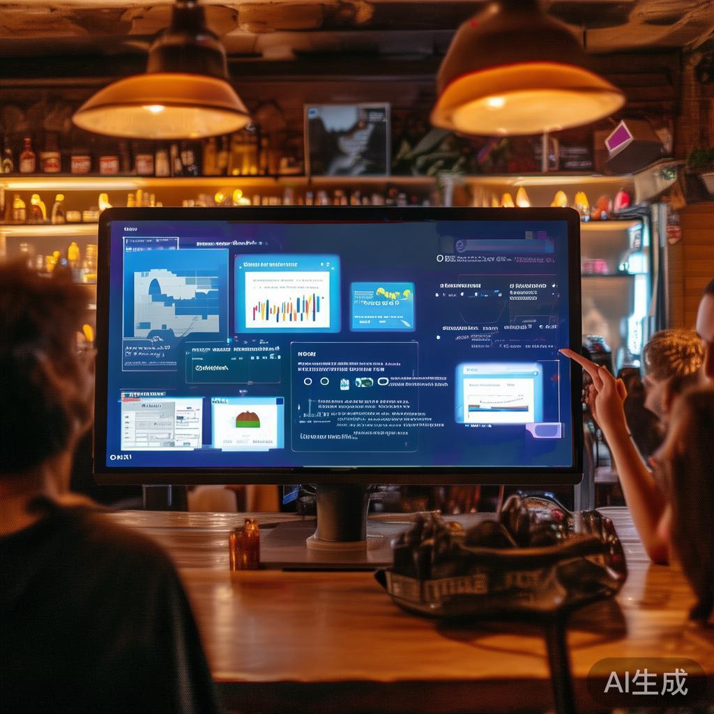 校园酒吧获客秘籍,如何借助软件实现精准引流与用户留存? - 快讯网 - 分享生活资讯热点话题综合门户网www.yaqiju.com