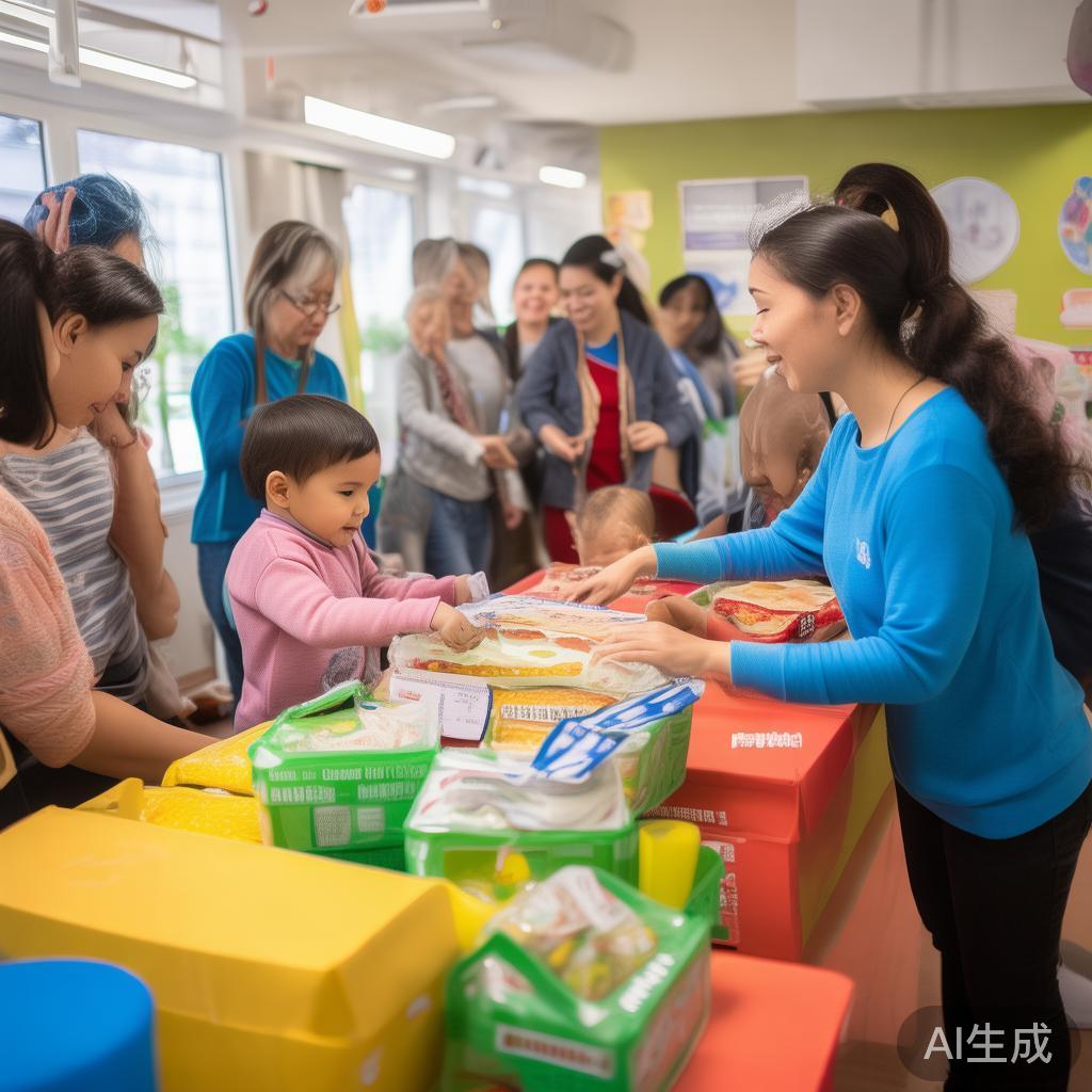 如何领取幼儿营养包 - 快讯网 - 分享生活资讯热点话题综合门户网www.yaqiju.com