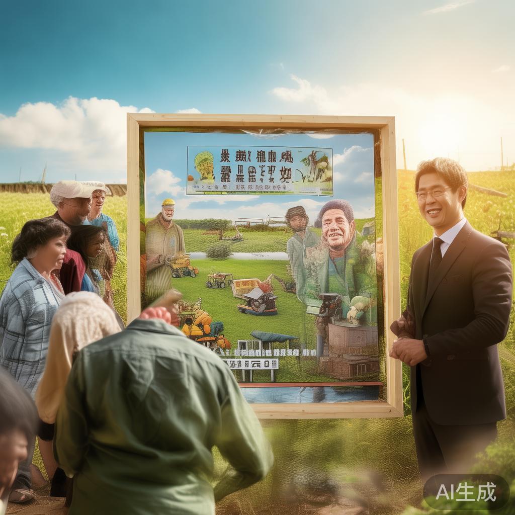 农业金融贷款补贴申请全攻略,助力乡村振兴,资金难题迎刃而解 - 快讯网 - 分享生活资讯热点话题综合门户网www.yaqiju.com