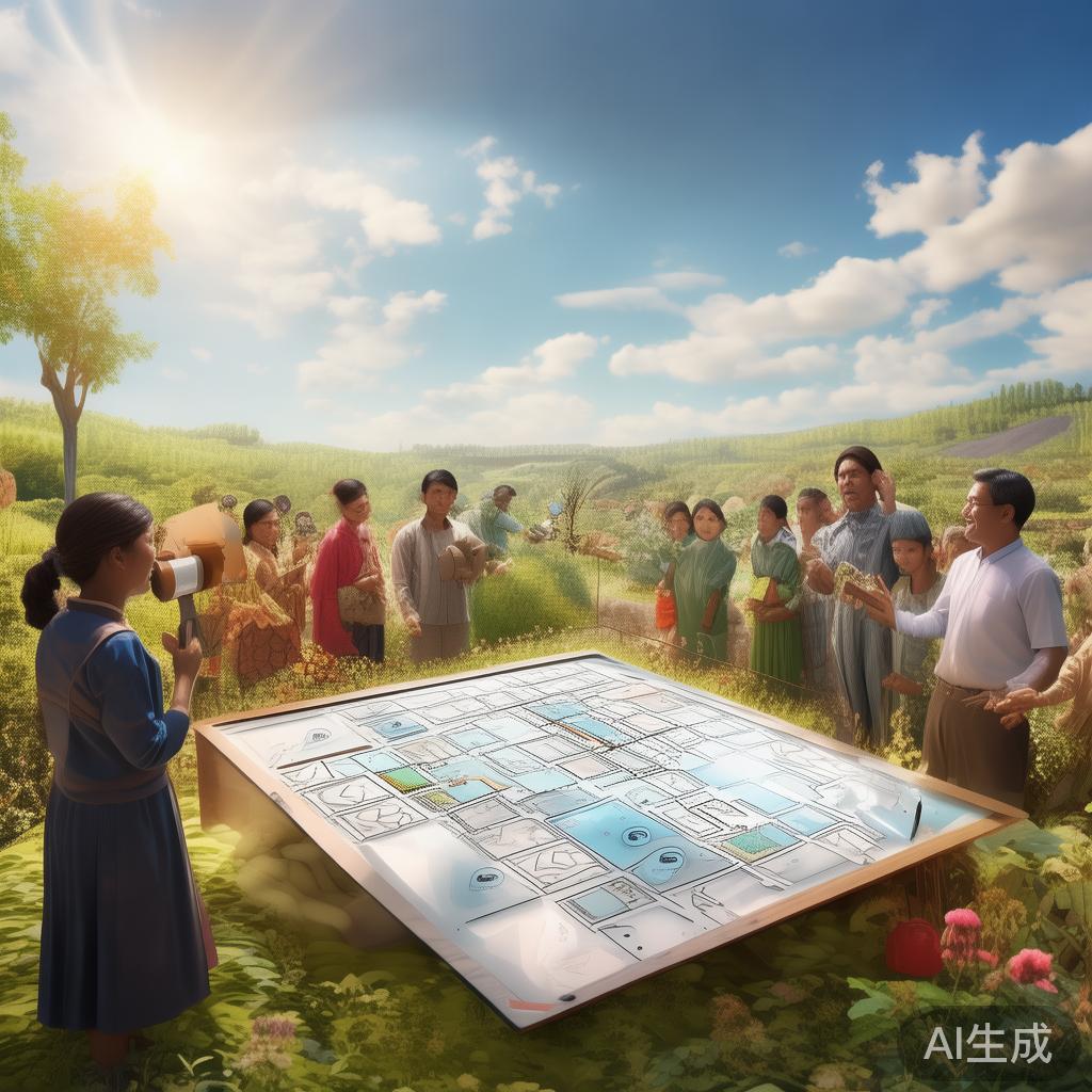 公共基金补助，助力乡村振兴的公平监督 - 快讯网 - 分享生活资讯热点话题综合门户网www.yaqiju.com