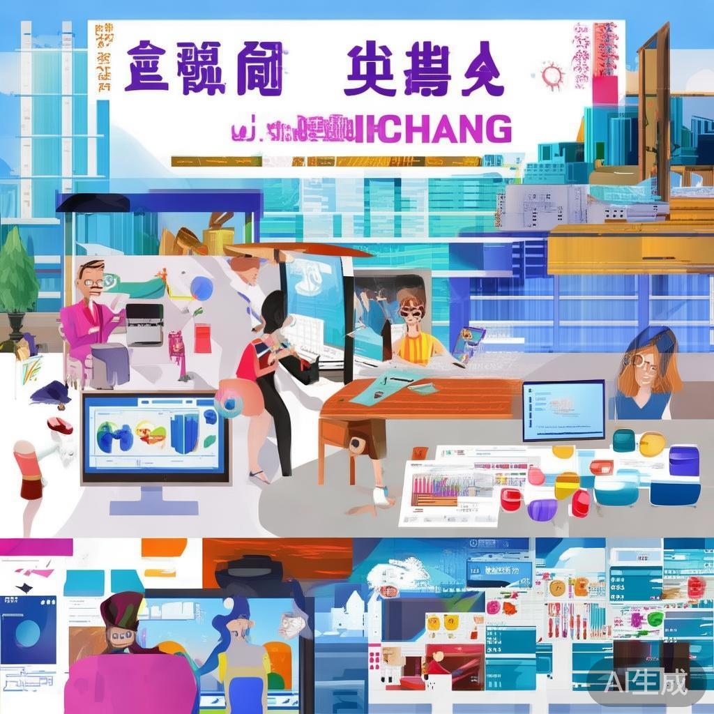 南昌线上推广怎么获客?这5种方法让你的业务快速增长! - 快讯网 - 分享生活资讯热点话题综合门户网www.yaqiju.com