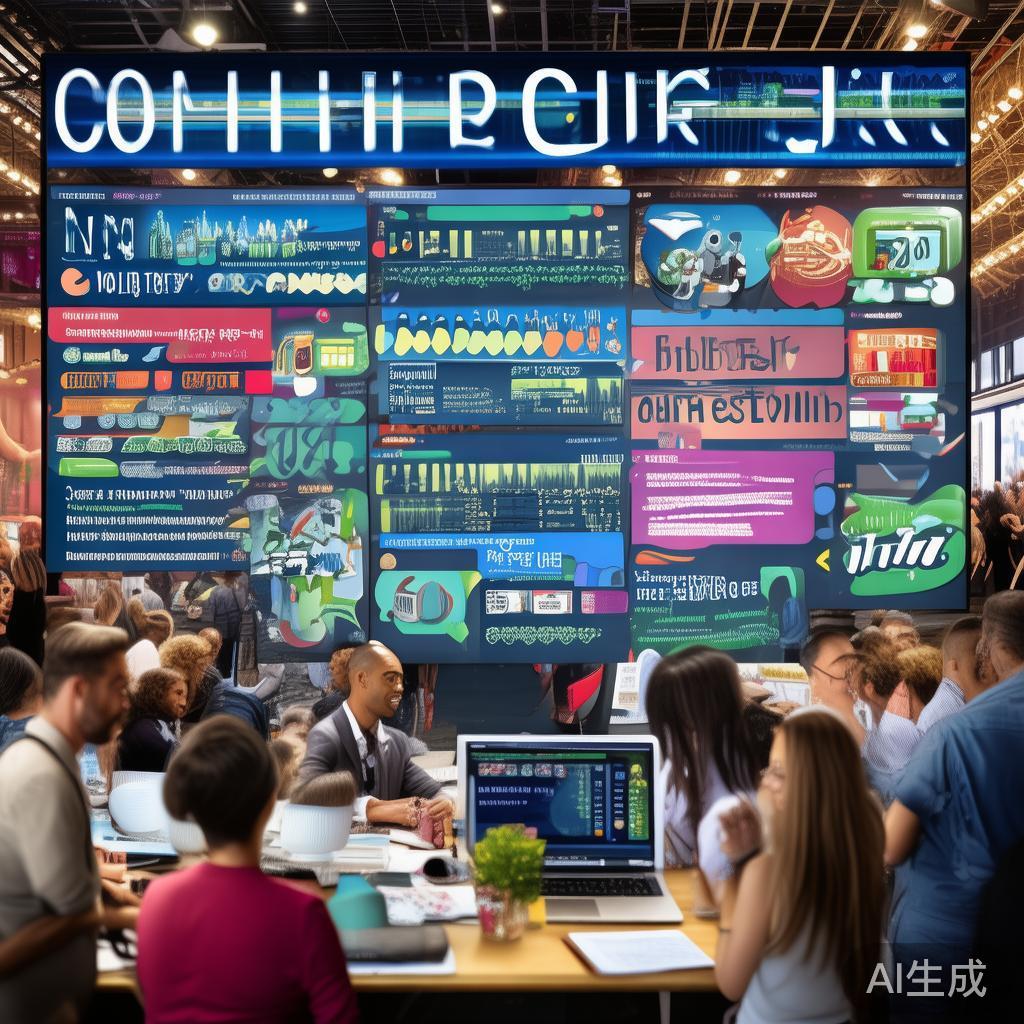 台州企业全网推广获客指南,从流量到留客的实战策略 - 快讯网 - 分享生活资讯热点话题综合门户网www.yaqiju.com
