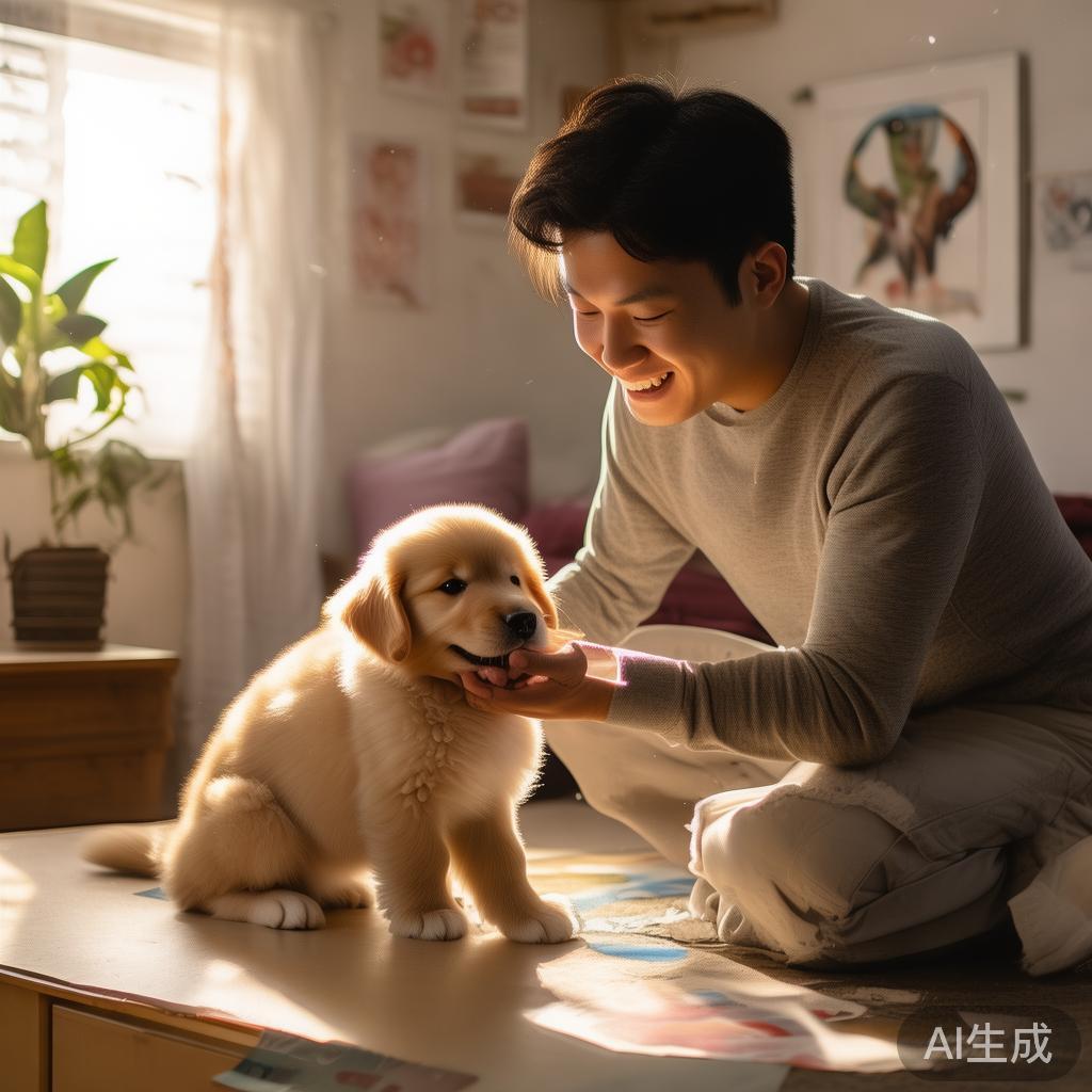 泰行领养小狗的小知识 - 快讯网 - 分享生活资讯热点话题综合门户网www.yaqiju.com