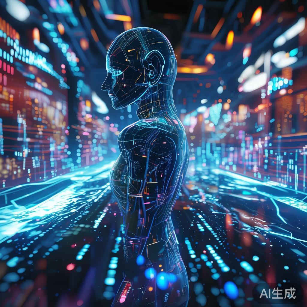 AI系统如何颠覆传统获客方式?私域流量运营的终极密码! - 快讯网 - 分享生活资讯热点话题综合门户网www.yaqiju.com