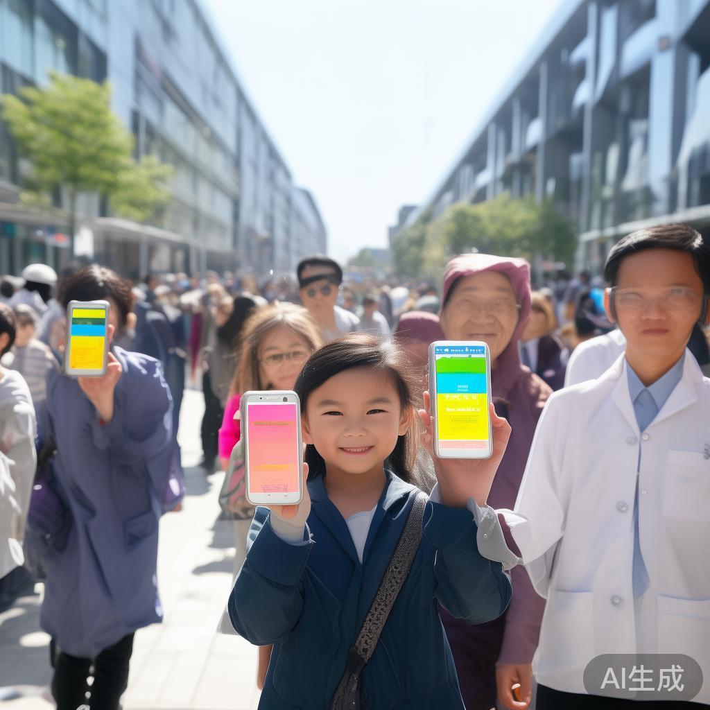 邢台健康码,保障市民健康的新举措 - 快讯网 - 分享生活资讯热点话题综合门户网www.yaqiju.com