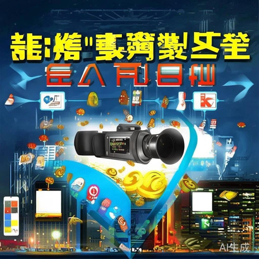 拍视频也能月入过万?揭秘视频创作者的获客赚钱终极指南!🎥💰 - 快讯网 - 分享生活资讯热点话题综合门户网www.yaqiju.com