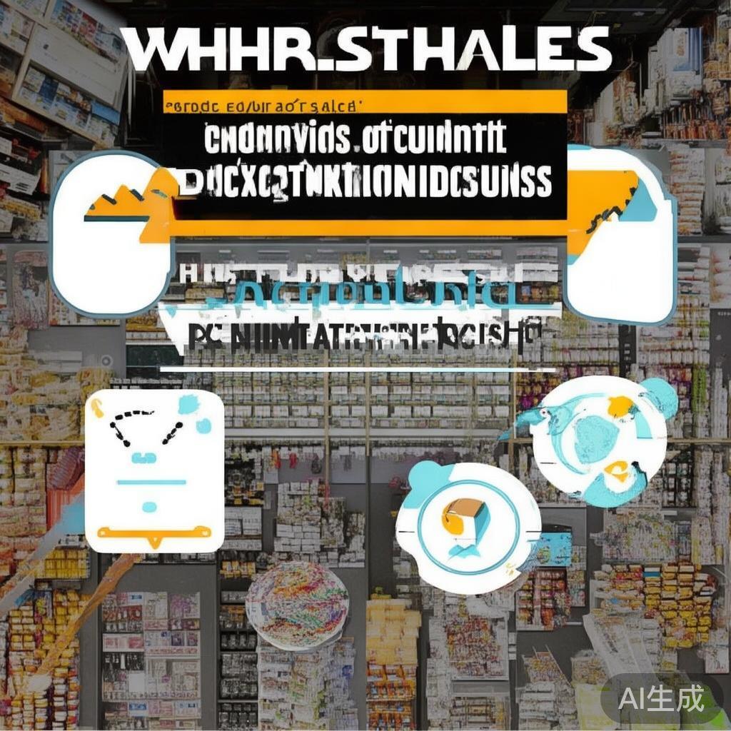 批发行业获客难题？这5种方法让你业绩翻倍！ - 快讯网 - 分享生活资讯热点话题综合门户网www.yaqiju.com