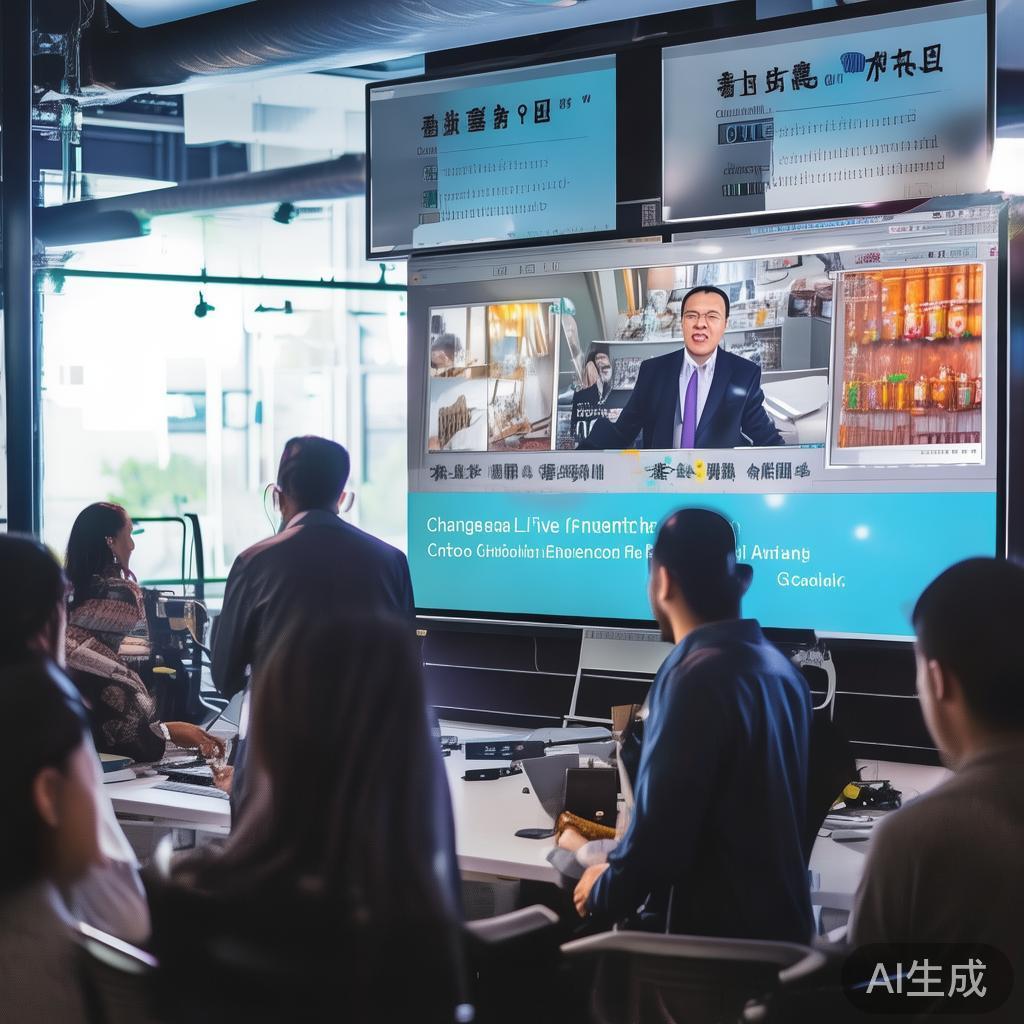长沙直播获客收费模式解析,低成本高回报的营销新选择! - 快讯网 - 分享生活资讯热点话题综合门户网www.yaqiju.com