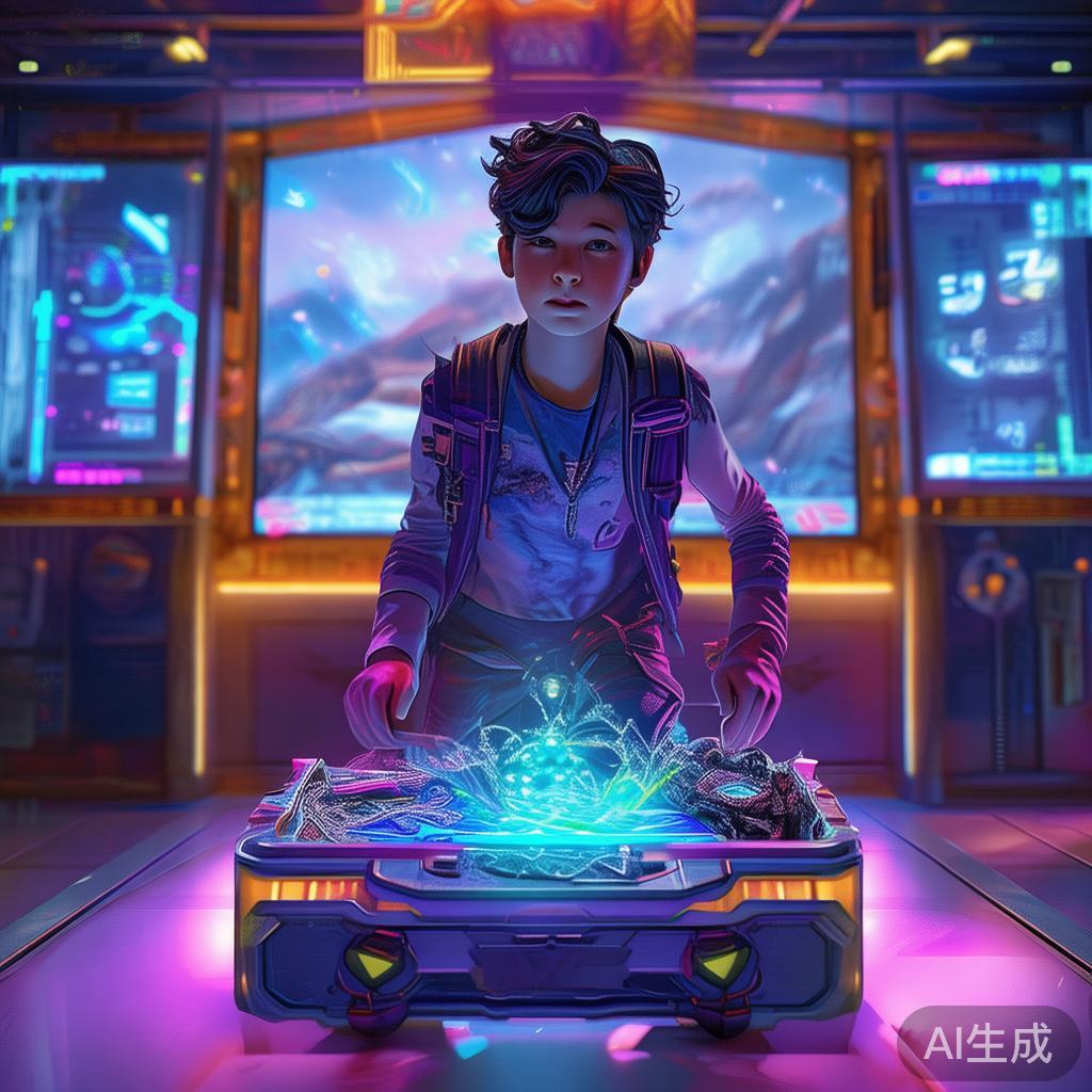 开启游戏新手之旅,新手包如何帮助你快速获取游戏道具 - 快讯网 - 分享生活资讯热点话题综合门户网www.yaqiju.com