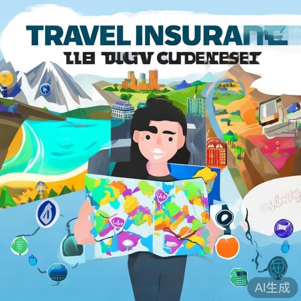 境外旅游保险选择指南，如何确保安全与自由 - 快讯网 - 分享生活资讯热点话题综合门户网www.yaqiju.com
