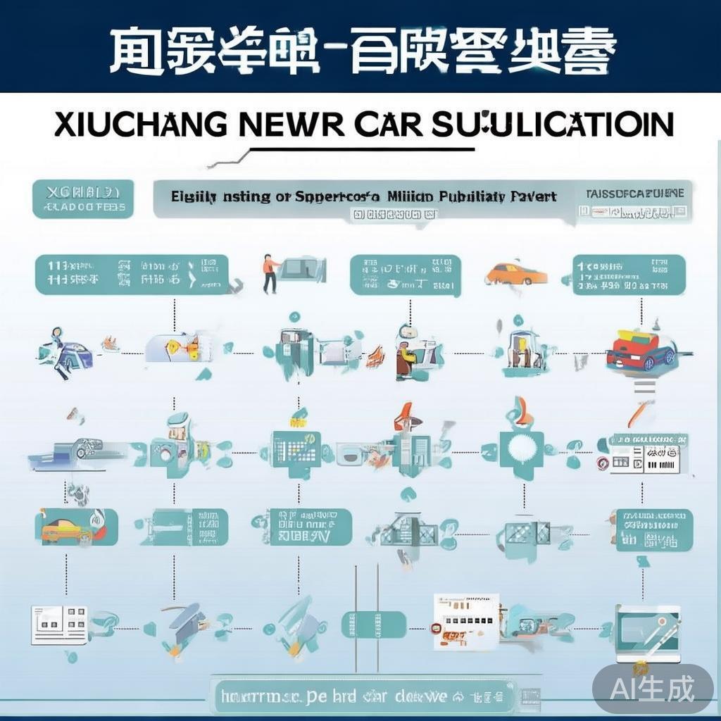 许昌新车补贴申请流程全指南,从条件到领款,一篇搞定! - 快讯网 - 分享生活资讯热点话题综合门户网www.yaqiju.com