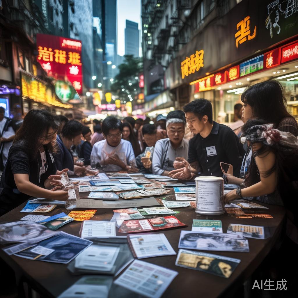 广州商家获客收费,揭秘背后的利益与策略 - 快讯网 - 分享生活资讯热点话题综合门户网www.yaqiju.com