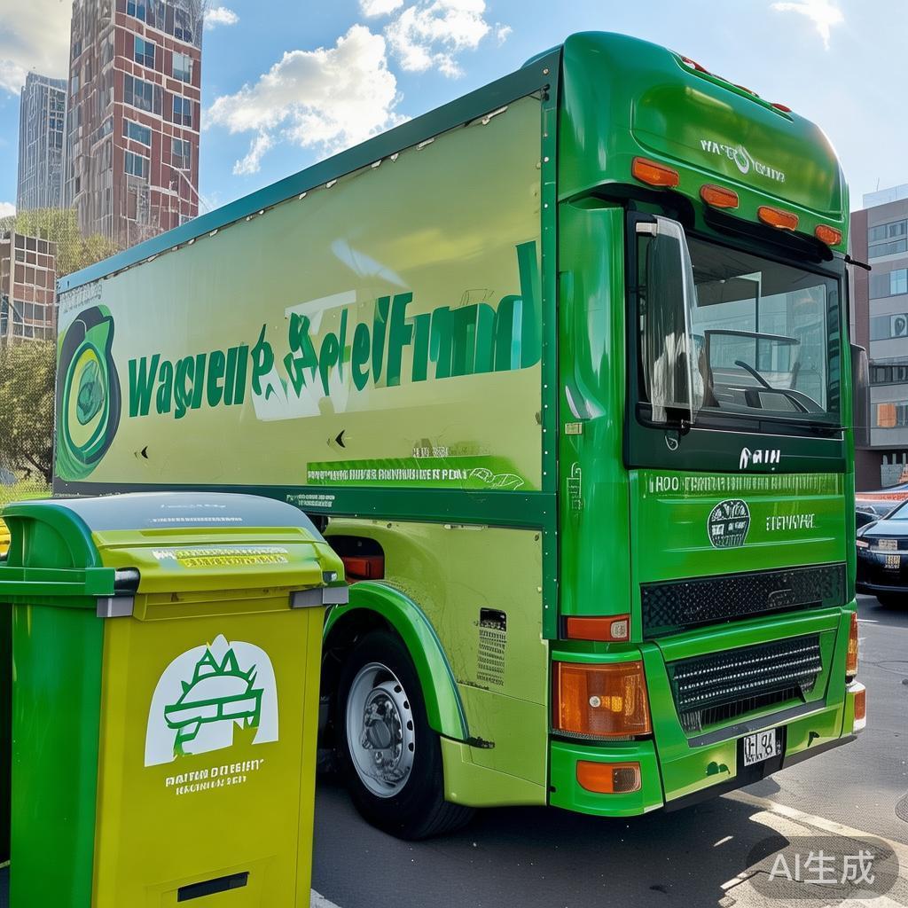 truck waste relief fund tips - 快讯网 - 分享生活资讯热点话题综合门户网www.yaqiju.com