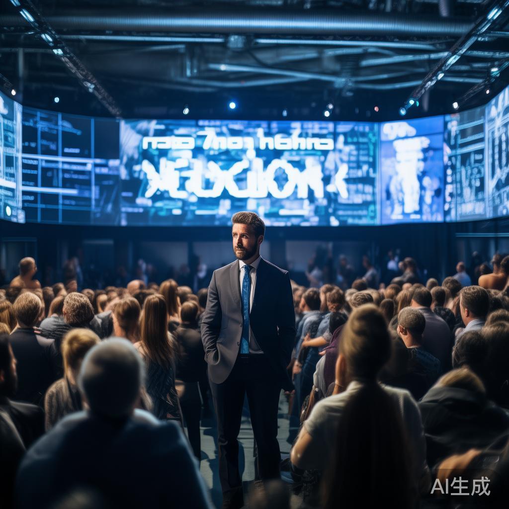 展会获客黄金72小时,从0到1的转化秘籍! - 快讯网 - 分享生活资讯热点话题综合门户网www.yaqiju.com