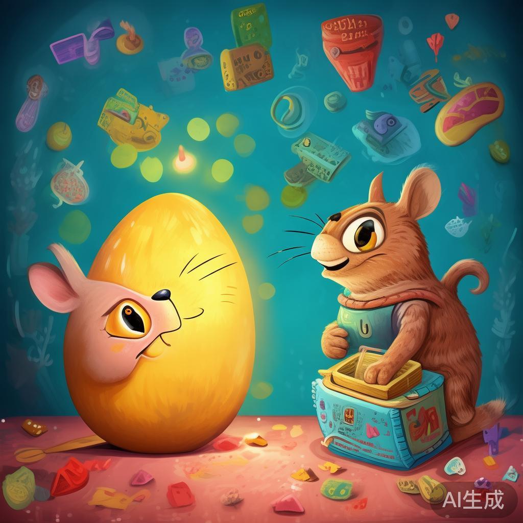 猫和老鼠宠物蛋领取指南，解决你的小oyo难题 - 快讯网 - 分享生活资讯热点话题综合门户网www.yaqiju.com
