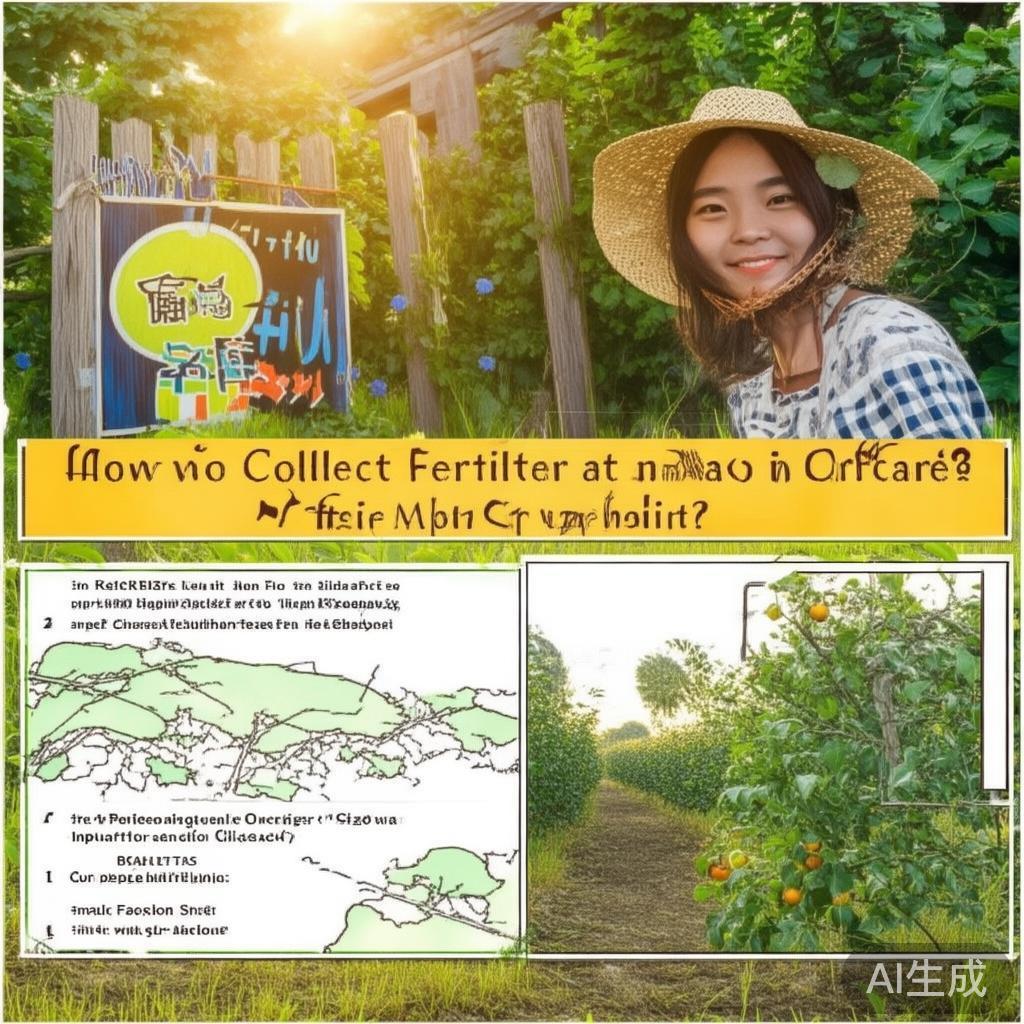 小美果园如何领取化肥?详细步骤解析 - 快讯网 - 分享生活资讯热点话题综合门户网www.yaqiju.com