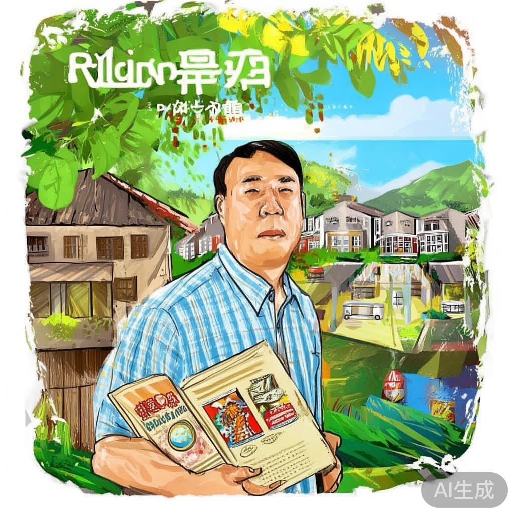 带病返乡创业补贴申请指南,政策红利助力逐梦家乡 - 快讯网 - 分享生活资讯热点话题综合门户网www.yaqiju.com