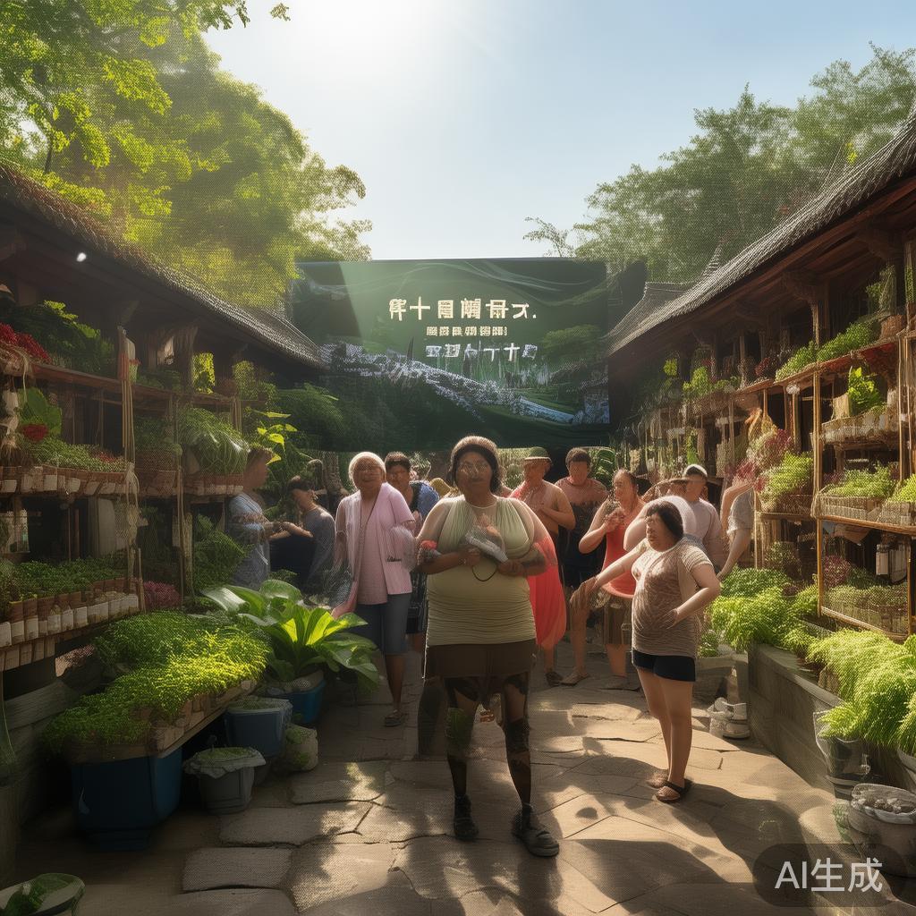 中药减肥,健康瘦身新选择,如何有效推广获客? - 快讯网 - 分享生活资讯热点话题综合门户网www.yaqiju.com