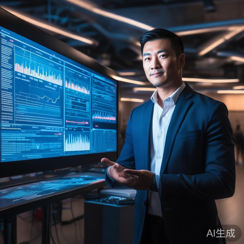 张琦的银行获客秘籍,如何在竞争激烈的市场中精准获客? - 快讯网 - 分享生活资讯热点话题综合门户网www.yaqiju.com