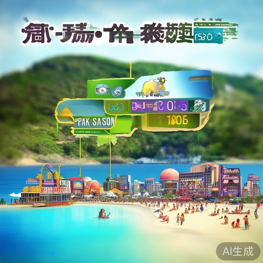 海南引流获客终极指南,抓住旅游城市红利,引爆客流增长! - 快讯网 - 分享生活资讯热点话题综合门户网www.yaqiju.com