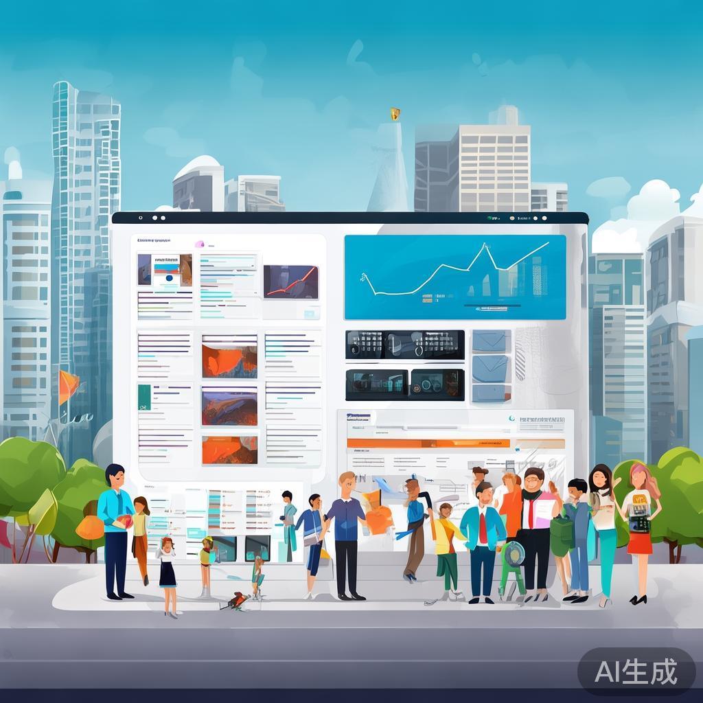 建筑行业如何通过网络平台有效获客?这5个策略让你业绩翻倍! - 快讯网 - 分享生活资讯热点话题综合门户网www.yaqiju.com