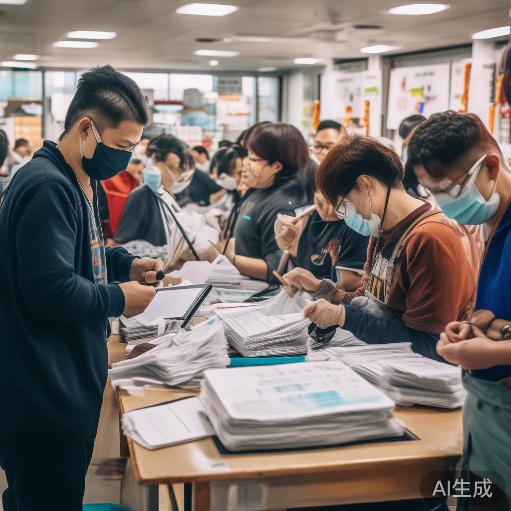 脾肪族,从医保发放到口罩领取,这些细节必须掌握! - 快讯网 - 分享生活资讯热点话题综合门户网www.yaqiju.com
