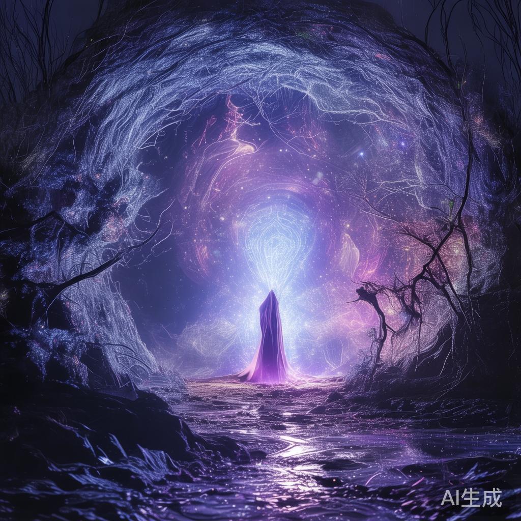 神秘异次元气息怎么获取?真相大白 - 快讯网 - 分享生活资讯热点话题综合门户网www.yaqiju.com