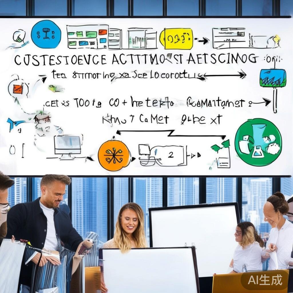客服获客效率怎么算?这个公式让你的团队效率翻倍! - 快讯网 - 分享生活资讯热点话题综合门户网www.yaqiju.com