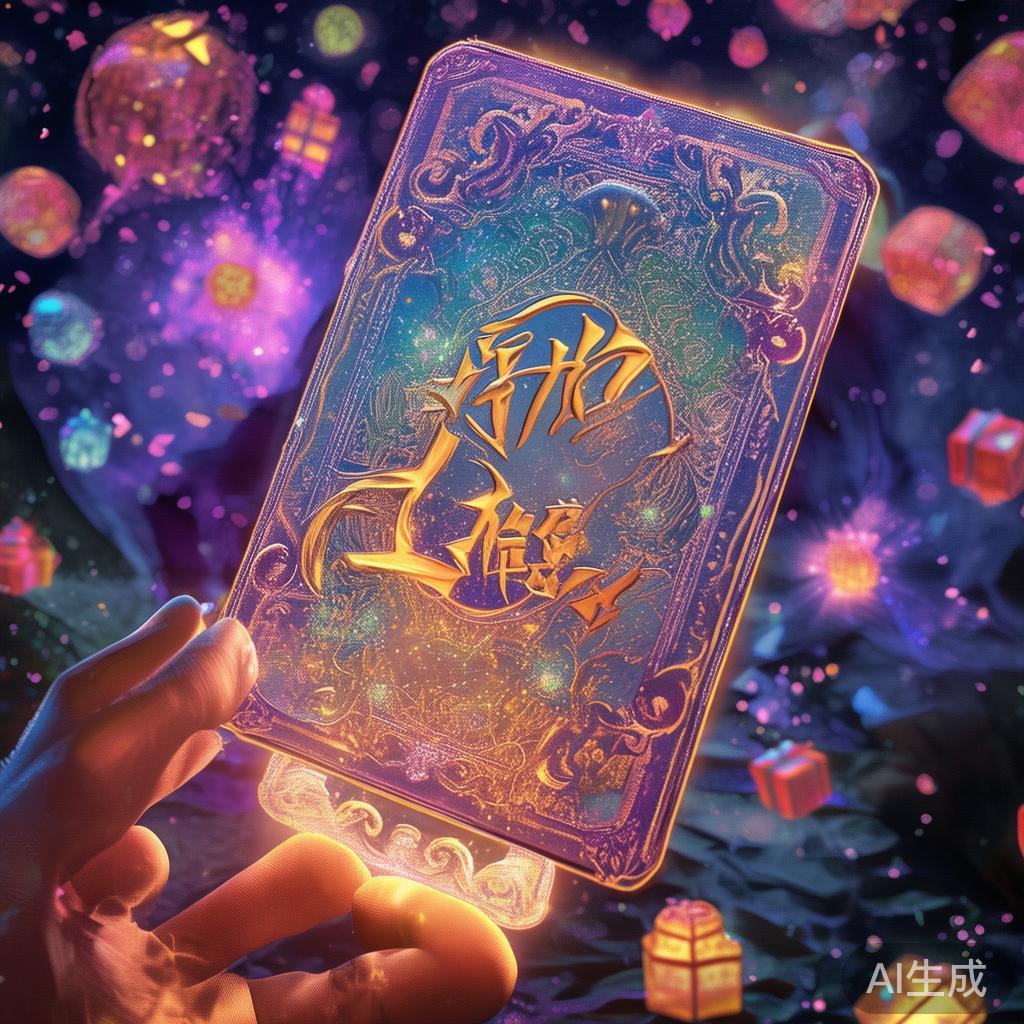 传说礼品卡,如何获取你的专属礼物 - 快讯网 - 分享生活资讯热点话题综合门户网www.yaqiju.com
