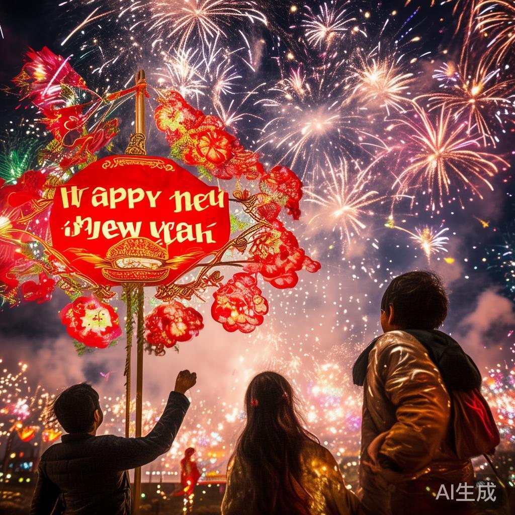 烟花贺岁包,助力岁末惊喜,开启新一年的幸福新生活 - 快讯网 - 分享生活资讯热点话题综合门户网www.yaqiju.com