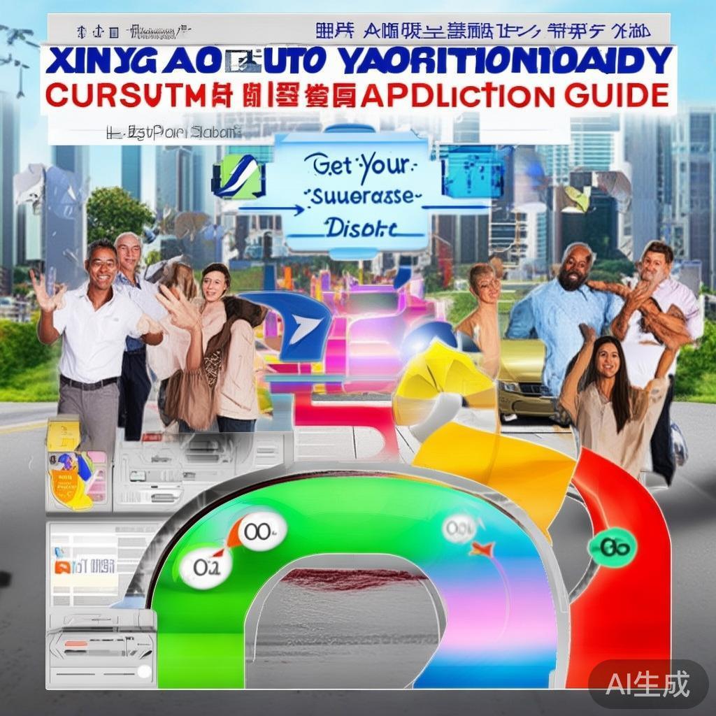 信阳汽车消费补贴申请指南,政策红利直达市民,购车优惠轻松get - 快讯网 - 分享生活资讯热点话题综合门户网www.yaqiju.com