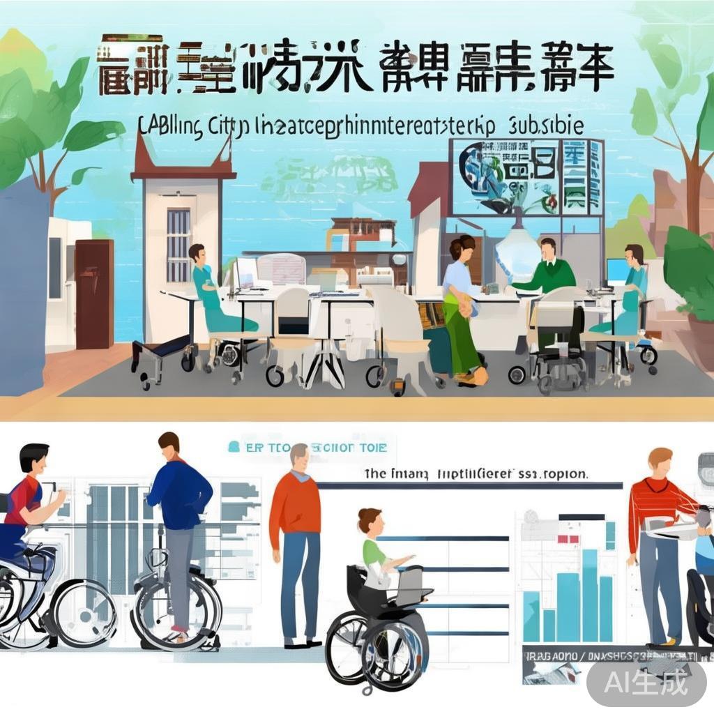 廊坊市残疾人创业补贴申请全攻略,政策解读、流程指南与成功案例 - 快讯网 - 分享生活资讯热点话题综合门户网www.yaqiju.com