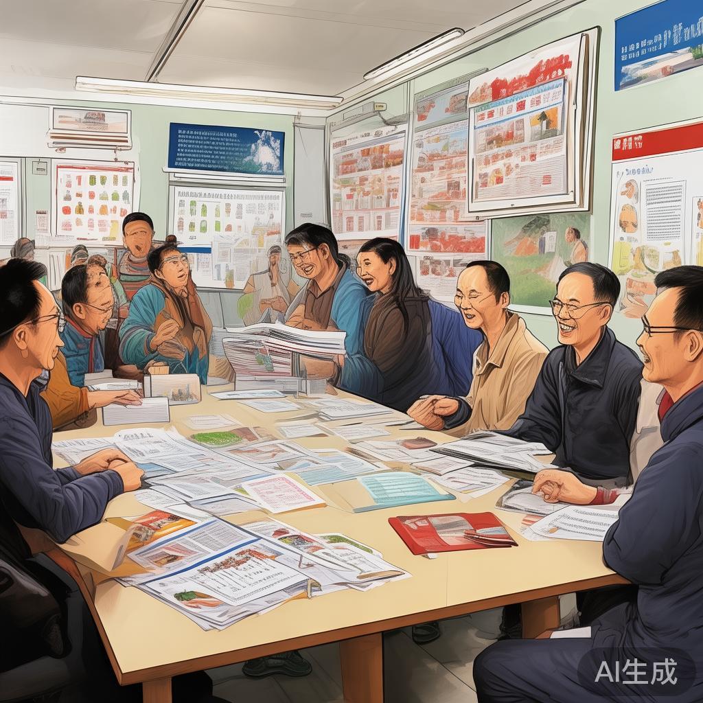 安丘市基层就业补贴申请指南,政策红利直达基层,助力人才扎根乡村 - 快讯网 - 分享生活资讯热点话题综合门户网www.yaqiju.com