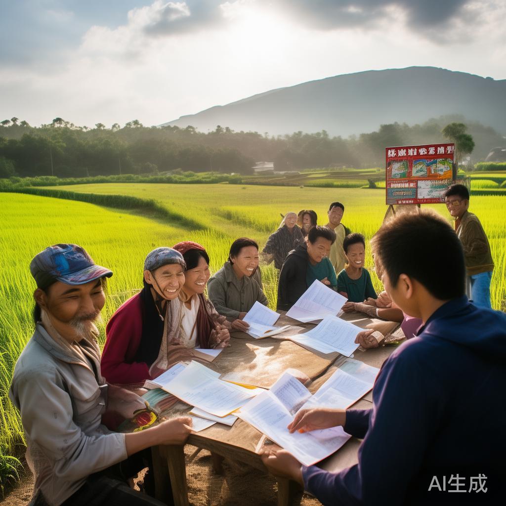 农村生态扶贫补贴申请,政策红利助绿色脱贫,申请指南促民生改善 - 快讯网 - 分享生活资讯热点话题综合门户网www.yaqiju.com
