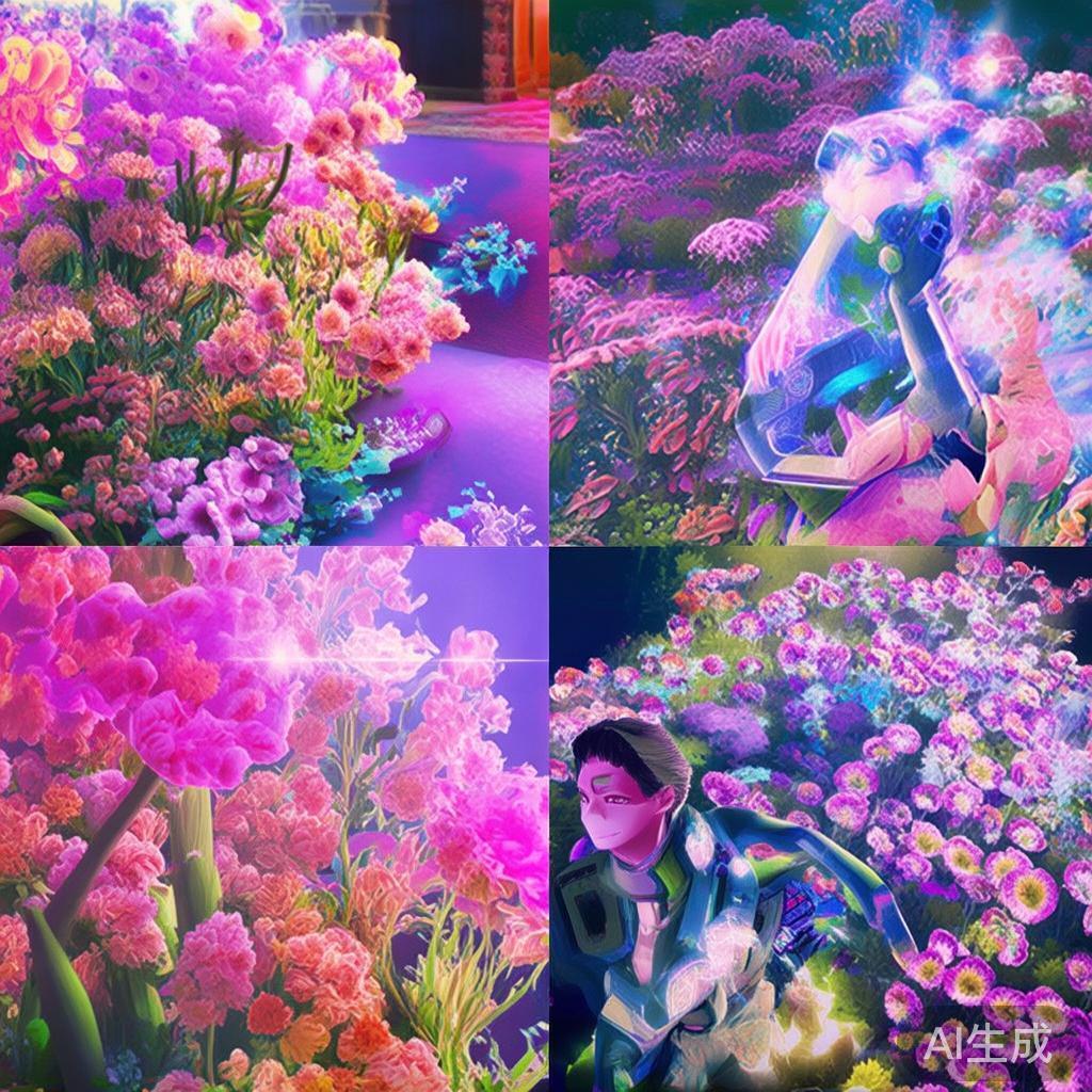 智创币助力花香生活,在淘宝游戏中开启花香之旅 - 快讯网 - 分享生活资讯热点话题综合门户网www.yaqiju.com