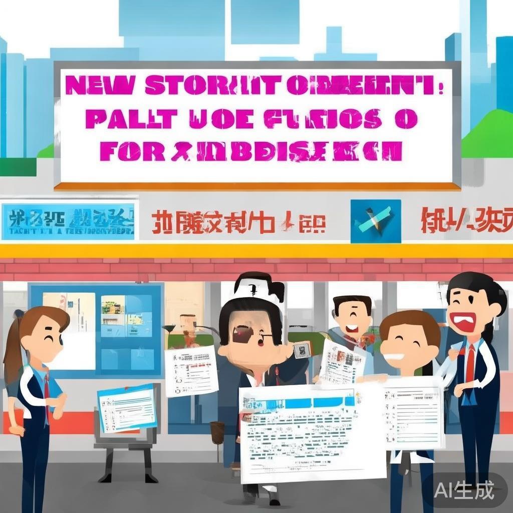 深圳新店开业补贴申请全攻略,从政策解读到实操指南 - 快讯网 - 分享生活资讯热点话题综合门户网www.yaqiju.com